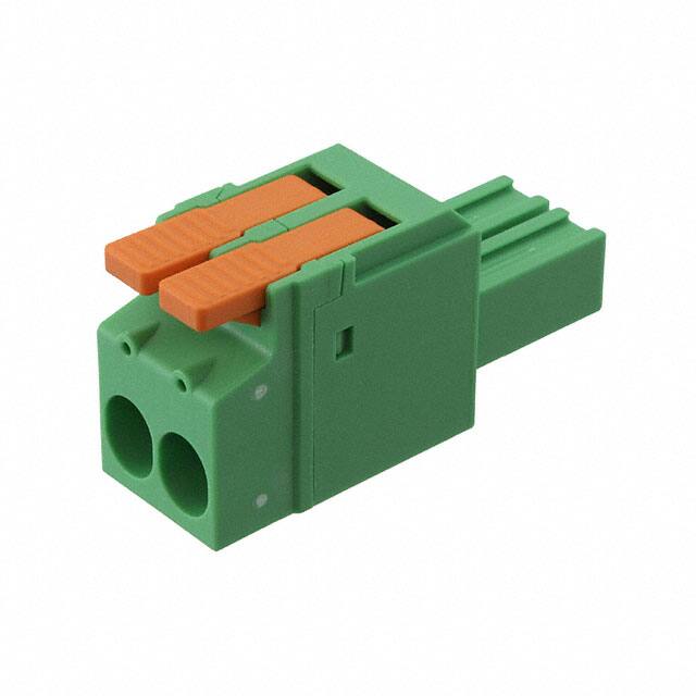 1716921 Phoenix Contact  Headers Plugs and Sockets